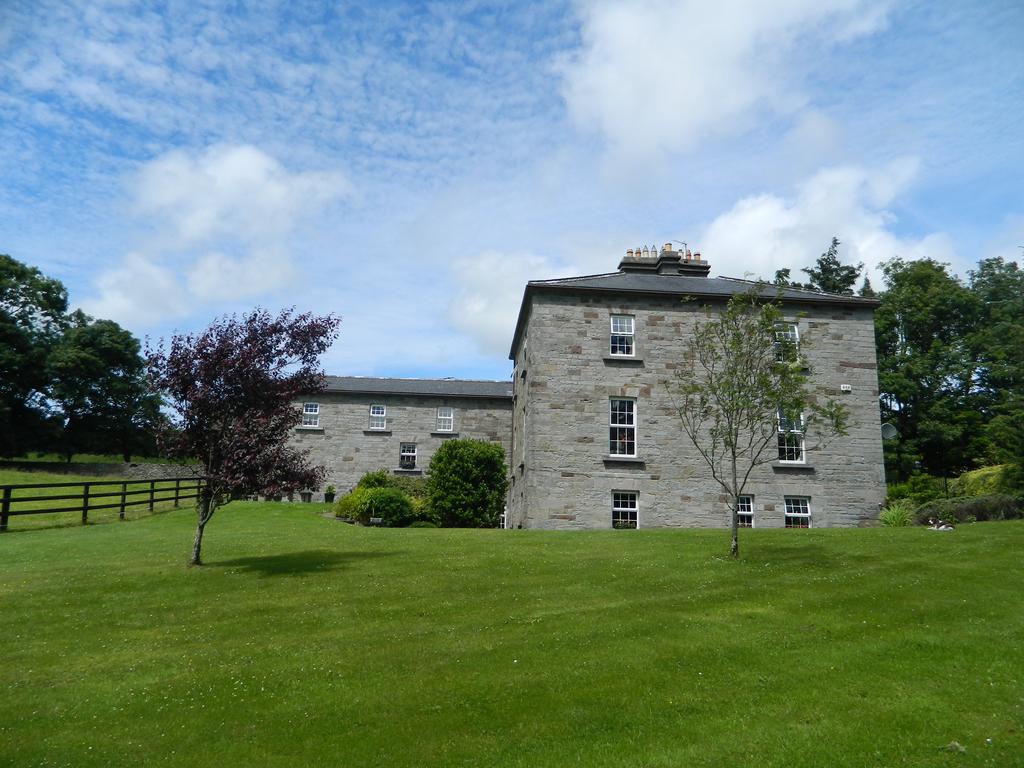 Glebe House Ennistymon