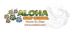 Aloha Logo