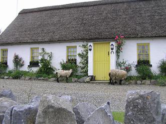Ballyvaughan Cottage