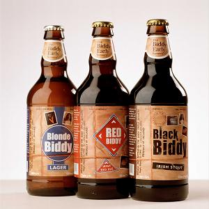 Bottled Biddy 