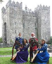 Bunratty Castle