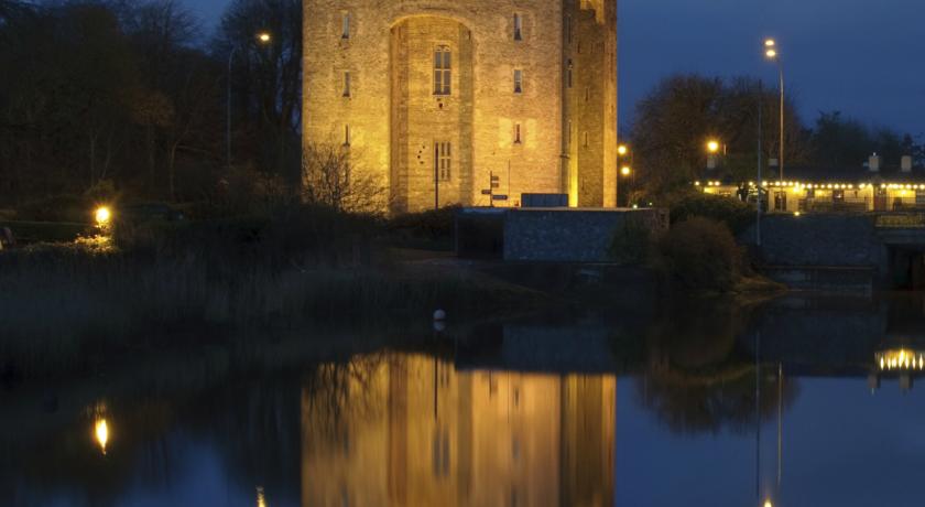 Bunratty Castle