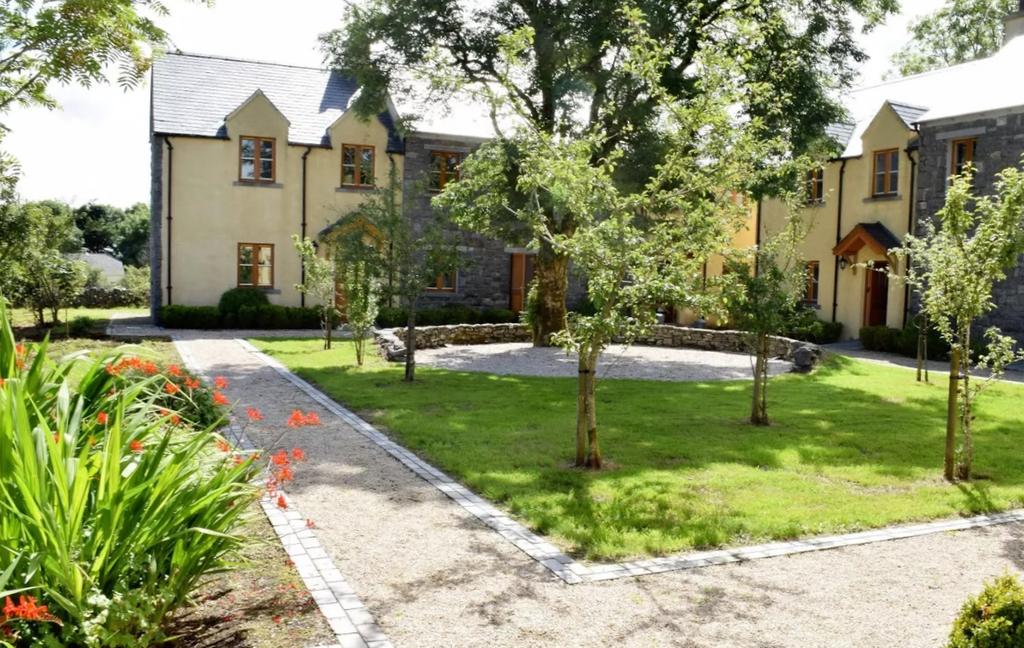 Burren Court Ballyvaughan