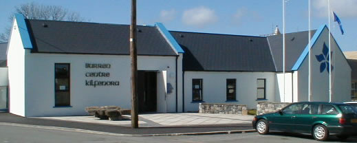 The Burren Centre