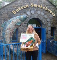 Burren Smoke house