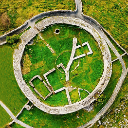 Caherconnell Stone Fort