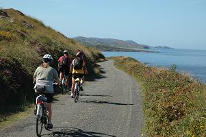 Coastal Cycle