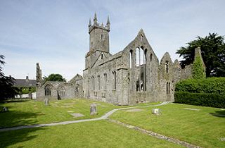 Ennis Friary