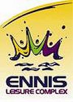 Ennis Leisure Complex Logo