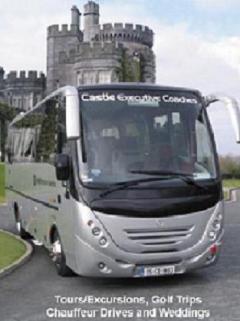 Castle Executive Coach