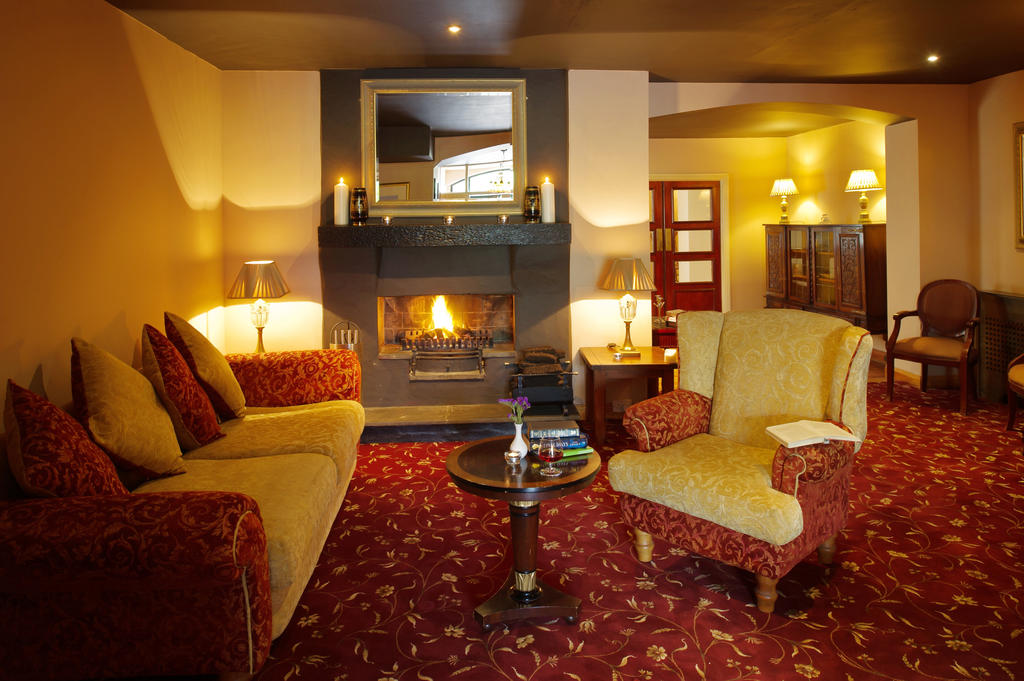 Hylands Burren Hotel - Co. Clare hotels at LATE RATES - Hotels in Co. Clare hotel rooms near Co. Clare Republic of Ireland