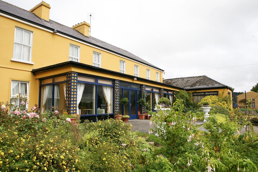 Sheedy's Country House Hotel - Co. Clare
